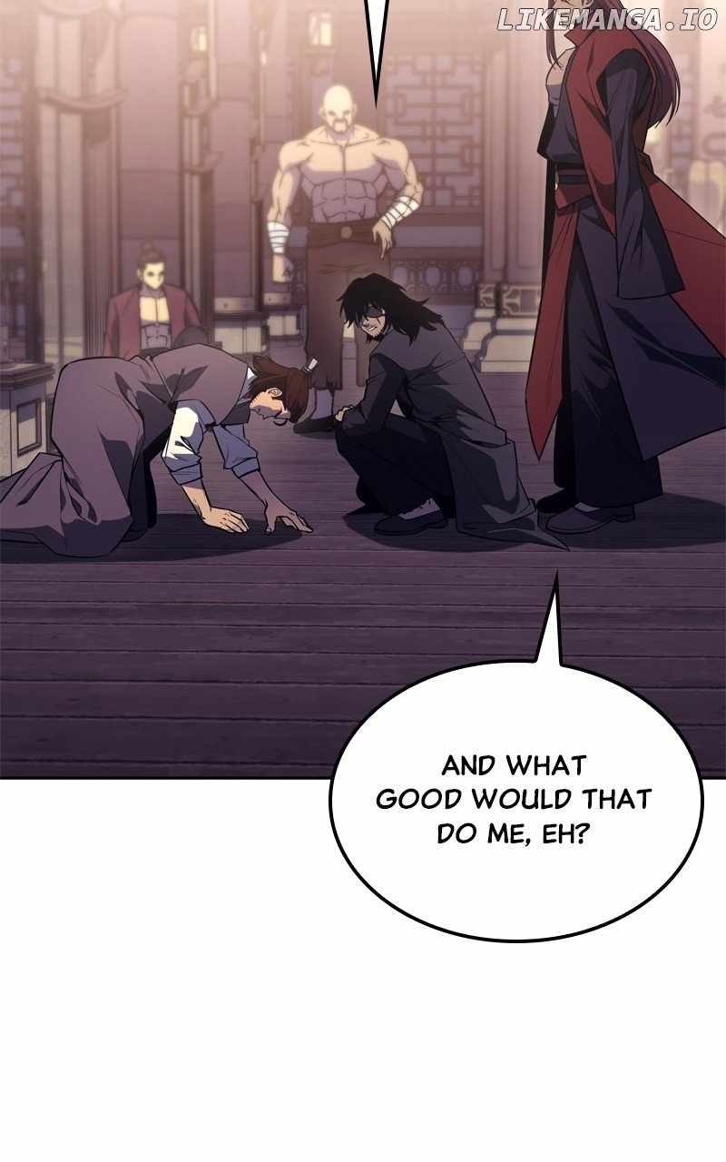 I Reincarnated As The Crazed Heir Chapter 136 122